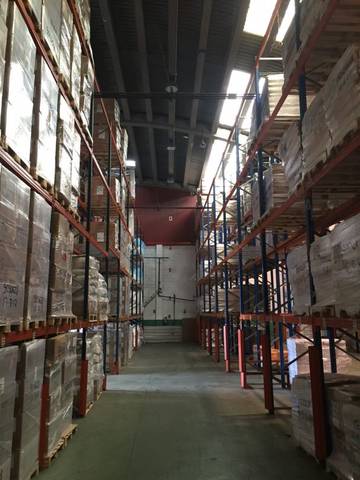 Nave industrial en Alquiler en Itziar Bidea, 250 en Deba