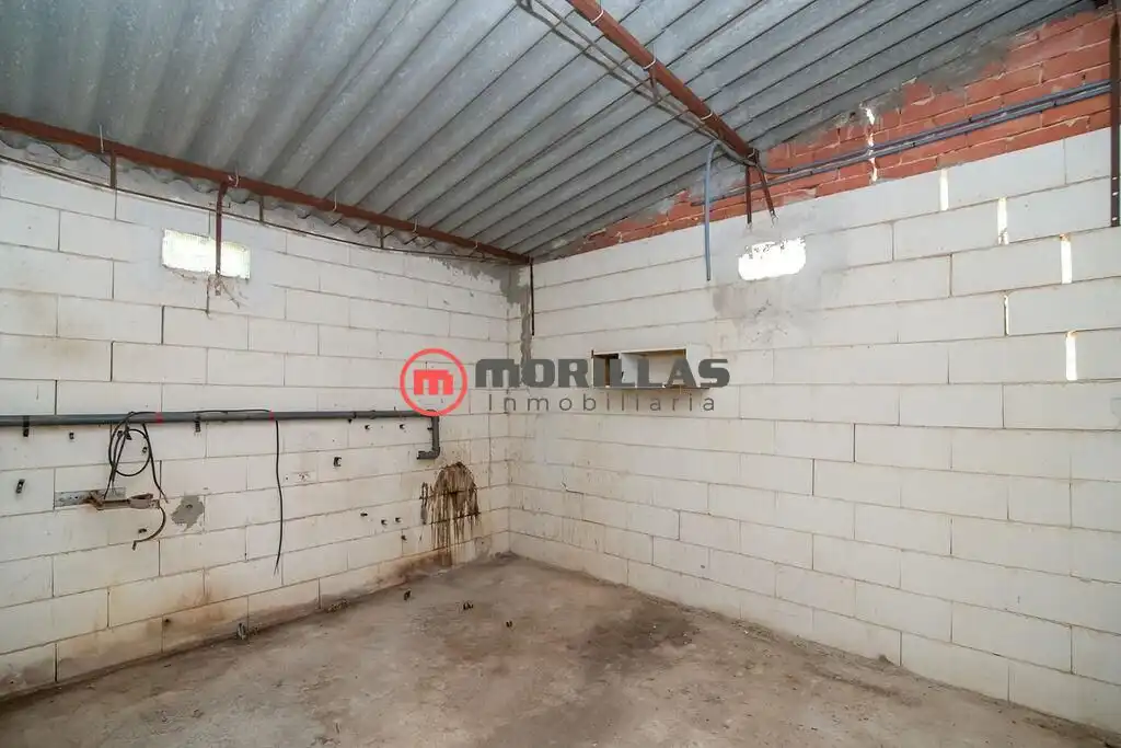 Lands and plots for sale in Carretera de Abanilla 25, imagen 26
