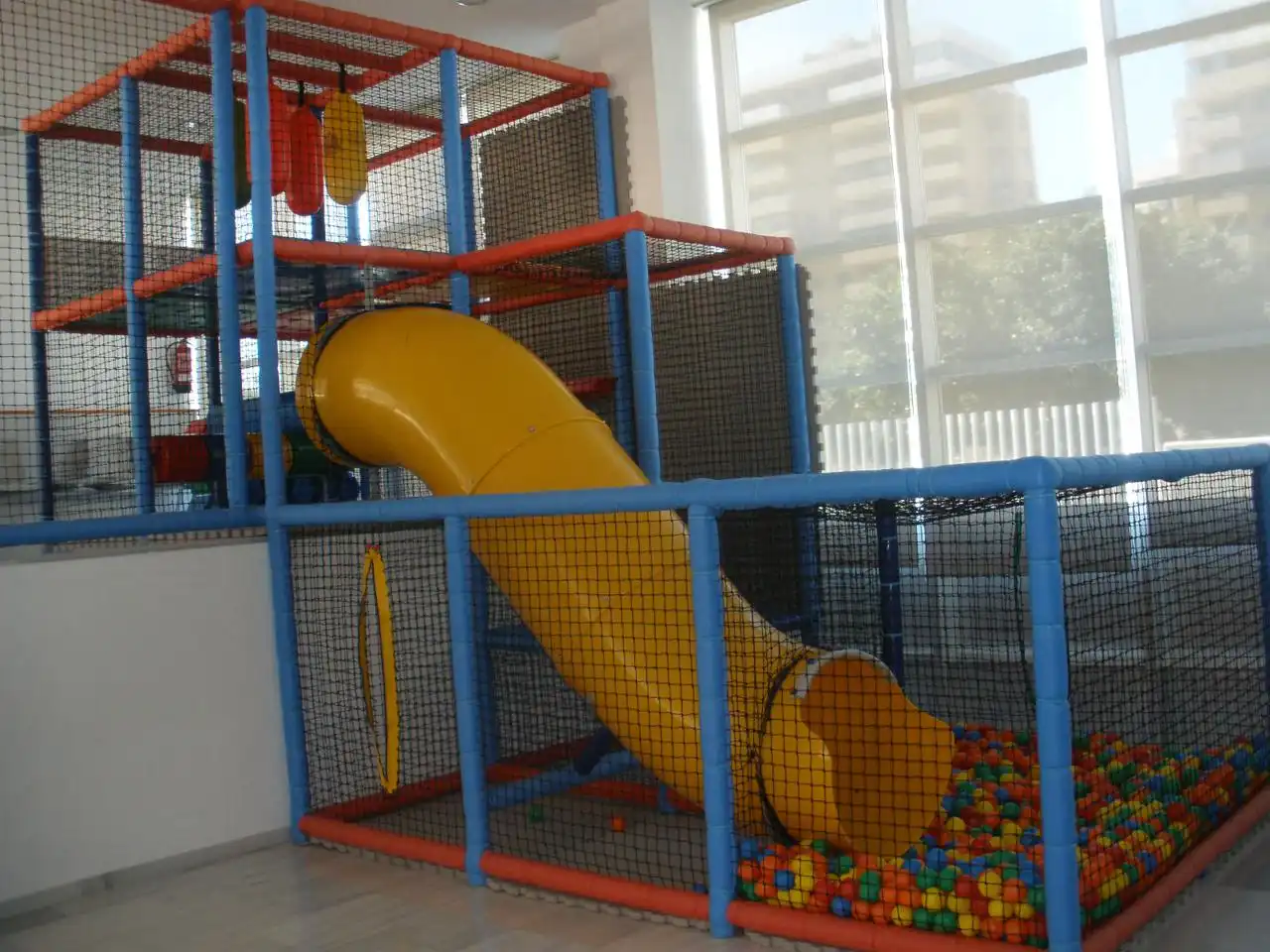 Flat for rent in Gregal, Alitana - Casablanca