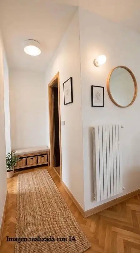 Appartamento con terrazza in vendita a General Dávila, imagen 17