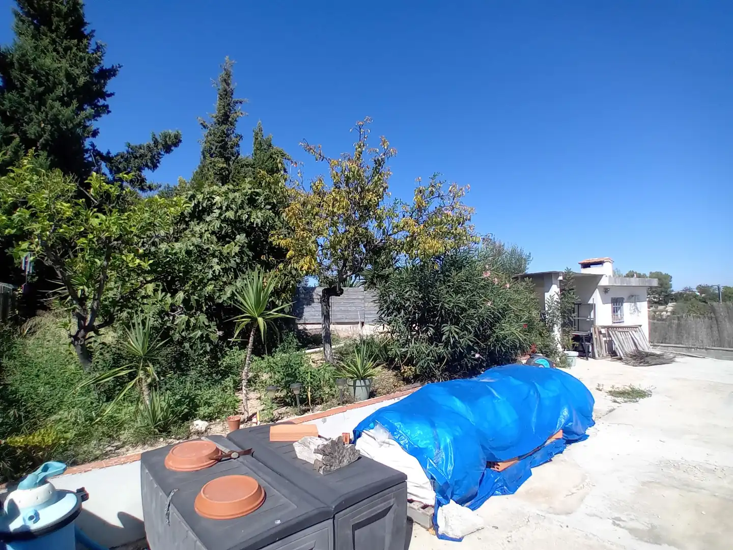 Villa avec piscine à vendre à Turís, imagen 39