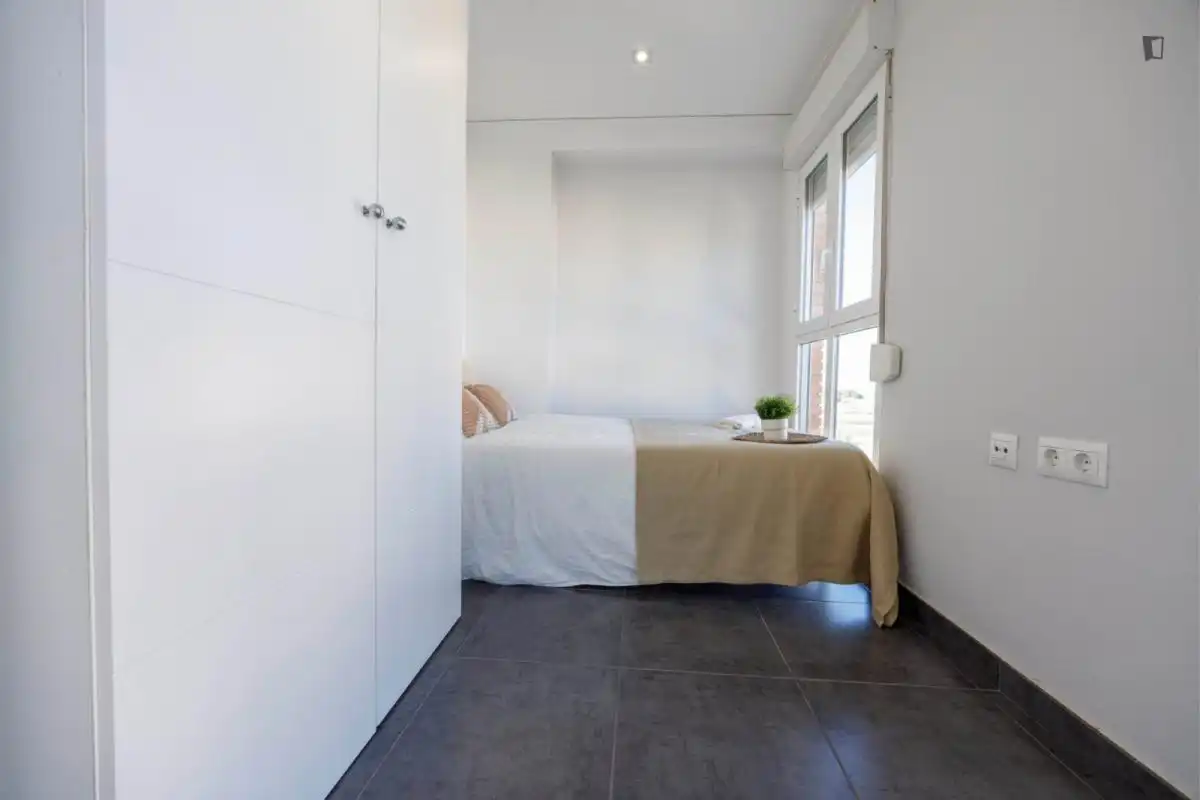Habitació a Valencia, Valencia