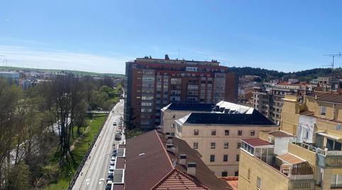 Foto 4 de Pis en venda a San Julián - Barriada de Cortes, Burgos