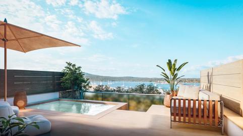 Photo 5 of Single-family semi-detached for sale in Avenida Punta Gran, Fornells, Illes Balears