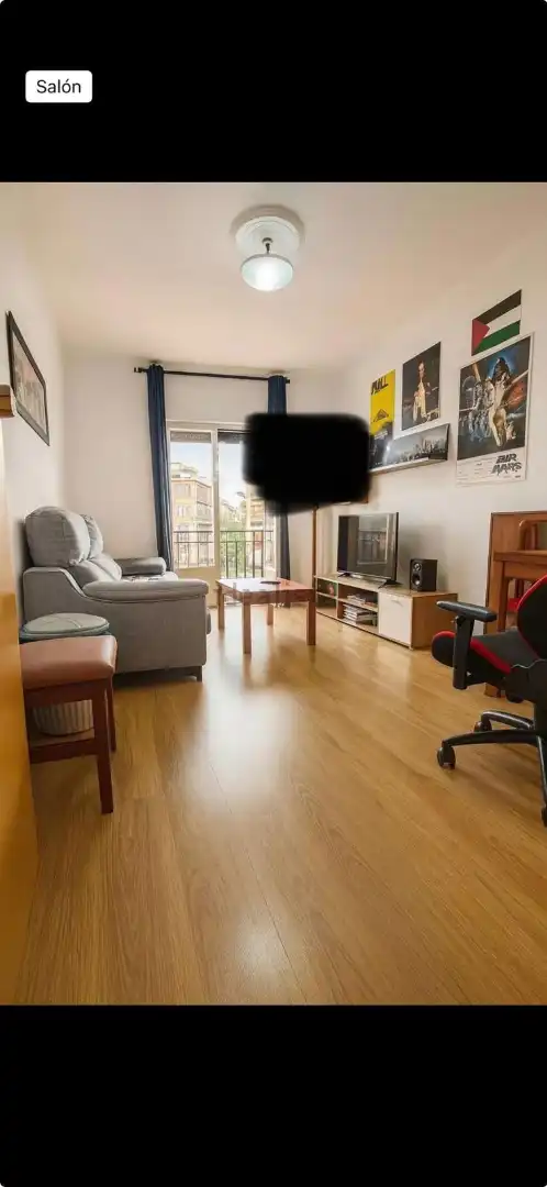Piso con terraza en venta en Centro, imagen 5