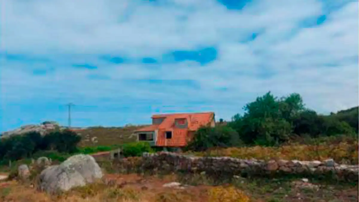 Residential for sale in SUZ-1. PARQUE EMPRESARIA DE COUSO, LUGAR GR, -1, Carreira
