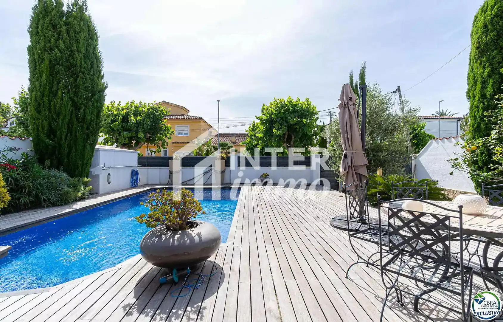 House with pool for sale in Carrer Peni 153, imagen 28
