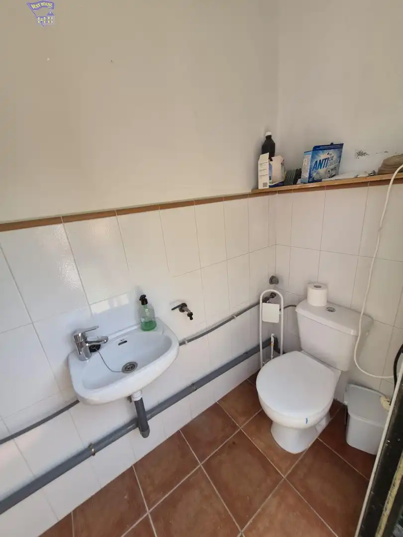 Casa rústica en venda a Arcos de la Frontera, imagen 30