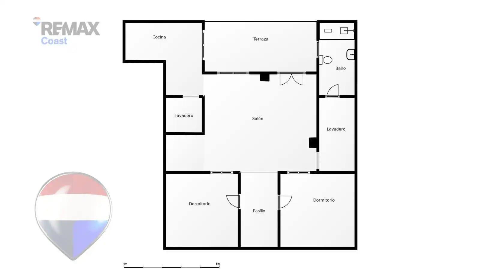 Houses for sale in Málaga