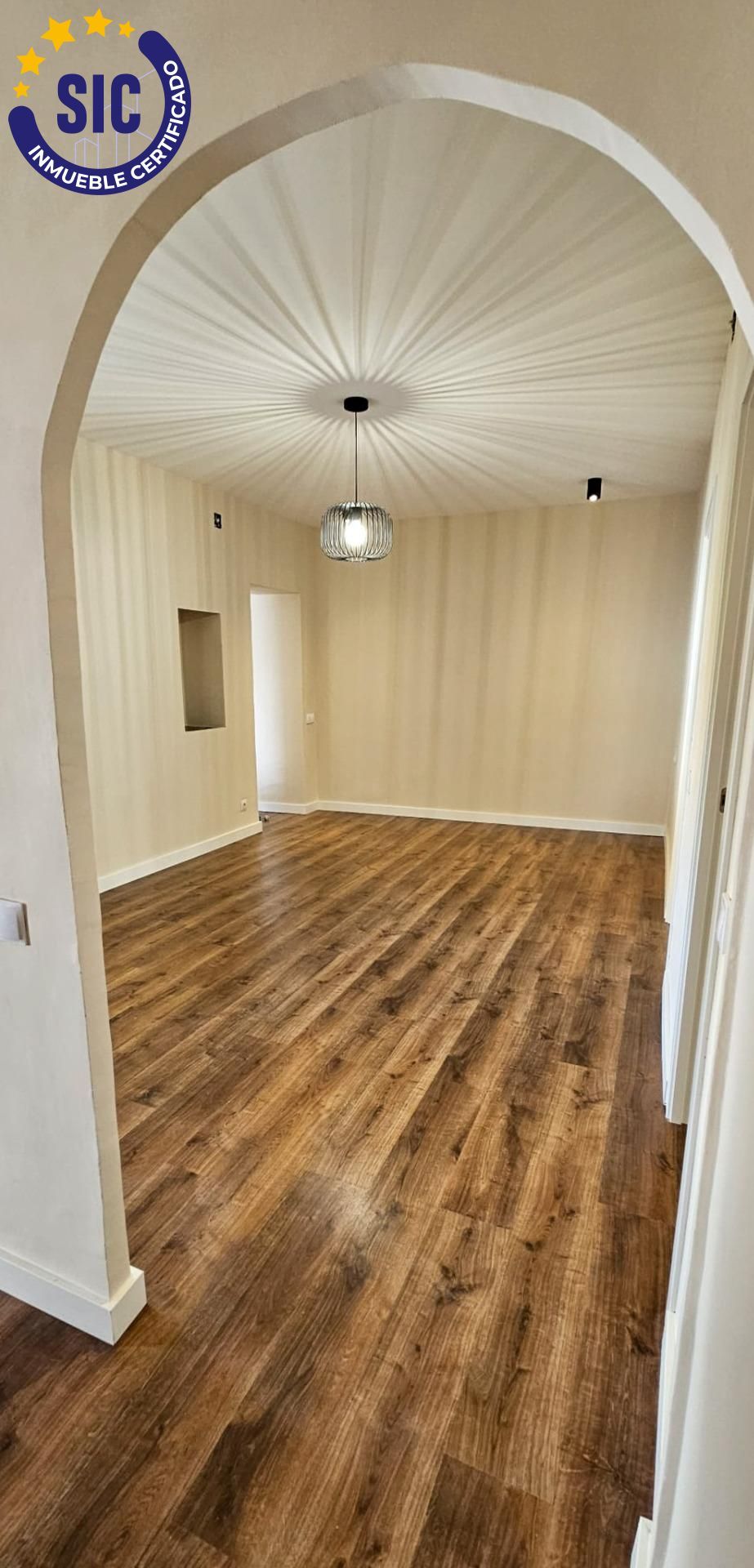 Dining room of Flat for sale in Carcaixent  with Terrace and Balcony