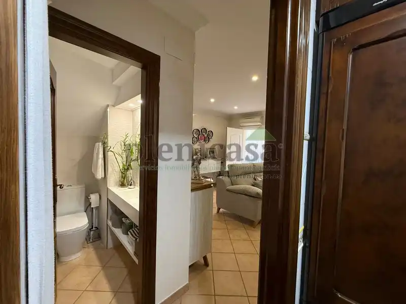 Casa adosada en venta en Punta Umbría con Aire acondicionado, Calefacción y Jardín privado