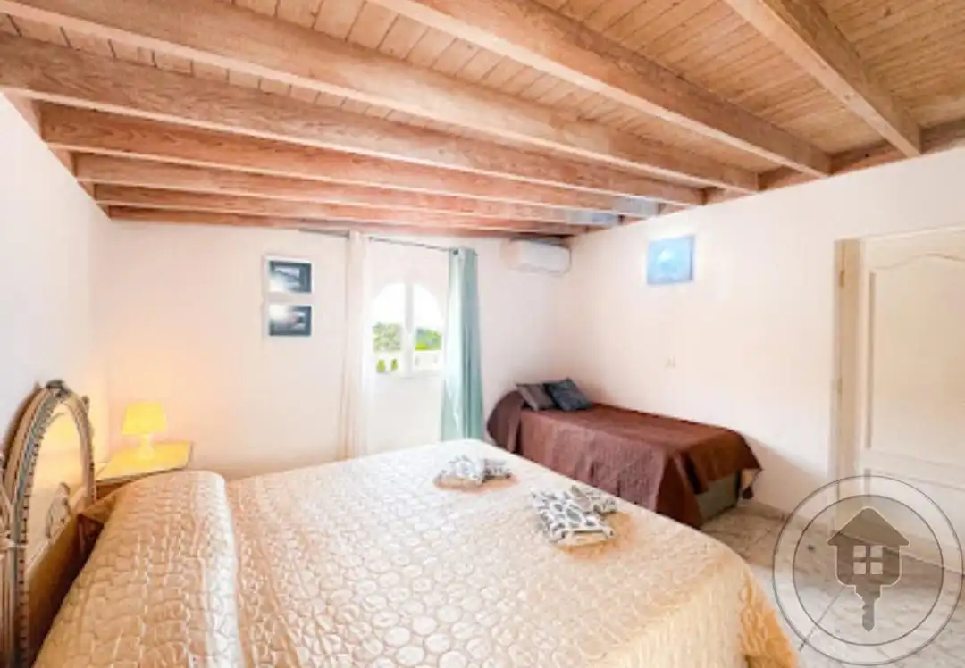 Casa a schiera con piscina in vendita a San Eugenio, imagen 31