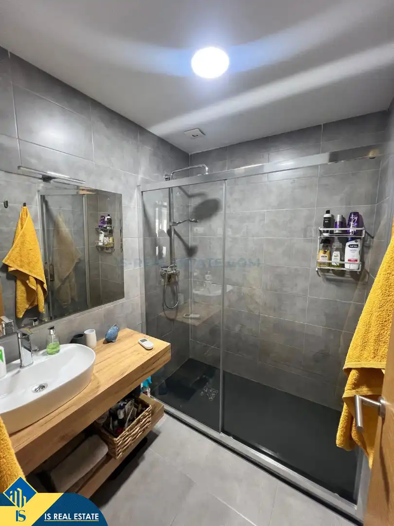Casa amb jardí en venda a Nueva Torrevieja - Aguas Nuevas, imagen 11