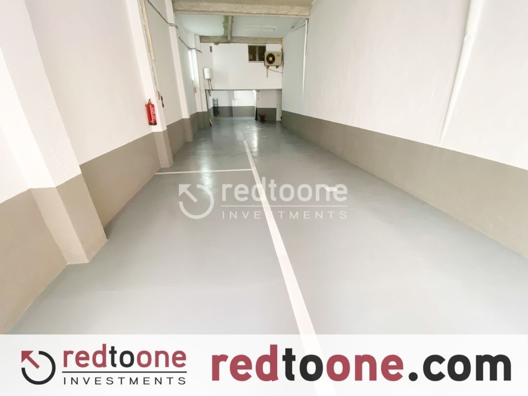 Exterior view of Garage for sale in Alicante / Alacant