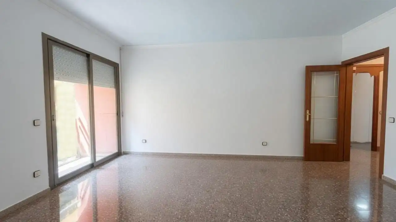 Wohnung mit Terrasse zum Verkauf in JOSEP TARRADELLAS I JOAN, imagen 4
