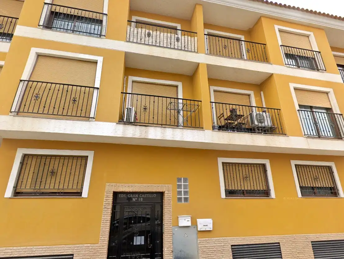 Appartamento in vendita a Zurbaran, imagen 3