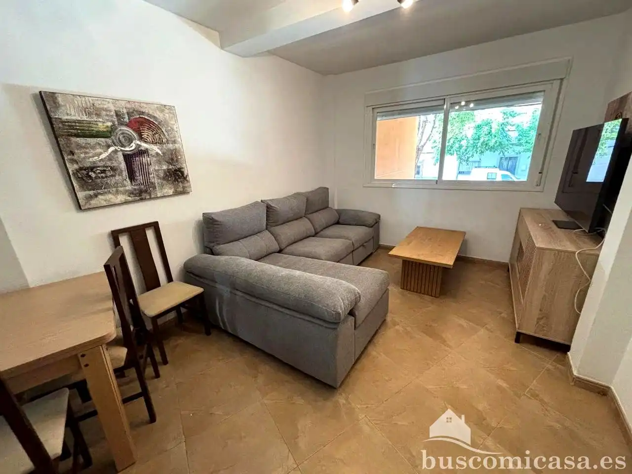Ground floor for rent in Del Doctor Sagaz, Villatorres