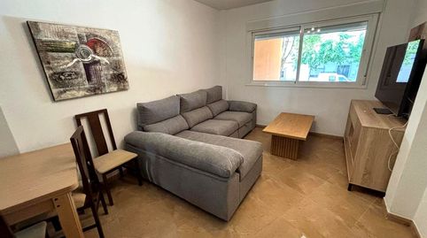 Foto 3 von Erdgeschoss zur Miete in Del Doctor Sagaz, Villatorres, Jaén
