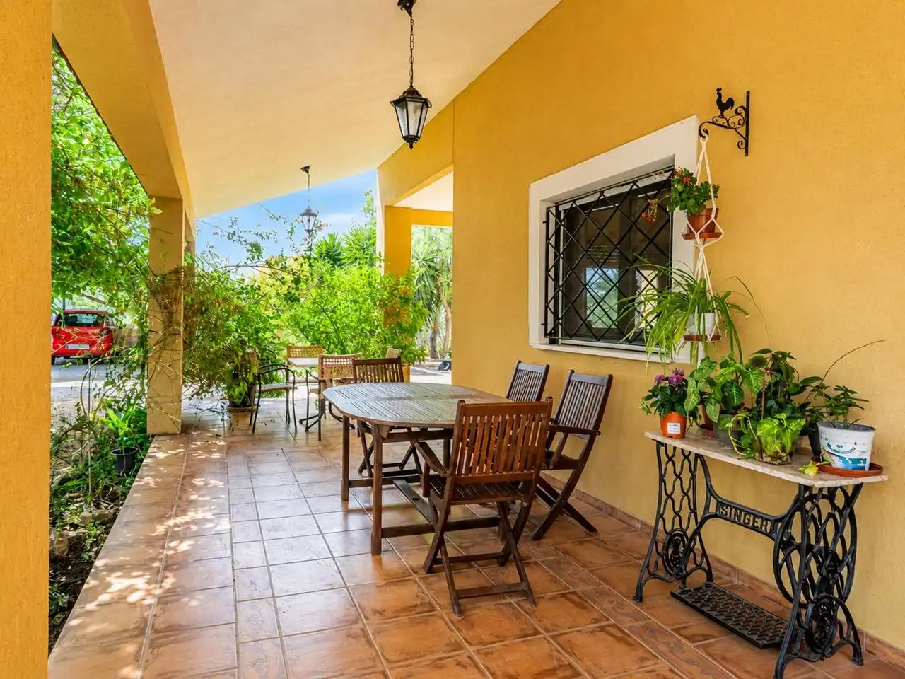 Casa amb piscina en venda a Partida, imagen 4