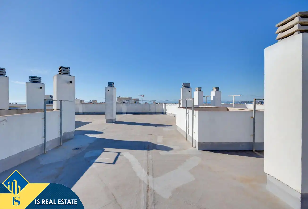 Apartament amb piscina en venda a Playa del Cura, imagen 19
