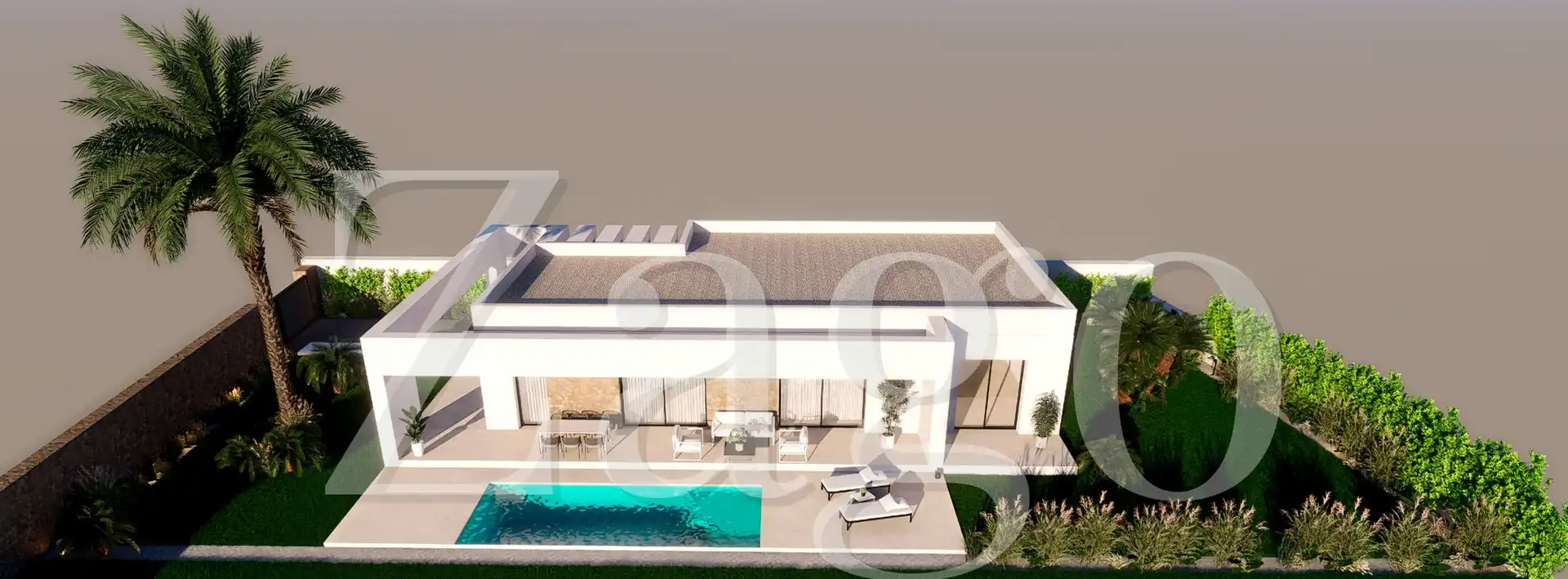 Casa in vendita a Balcón de Finestrat - Terra Marina, imagen 11