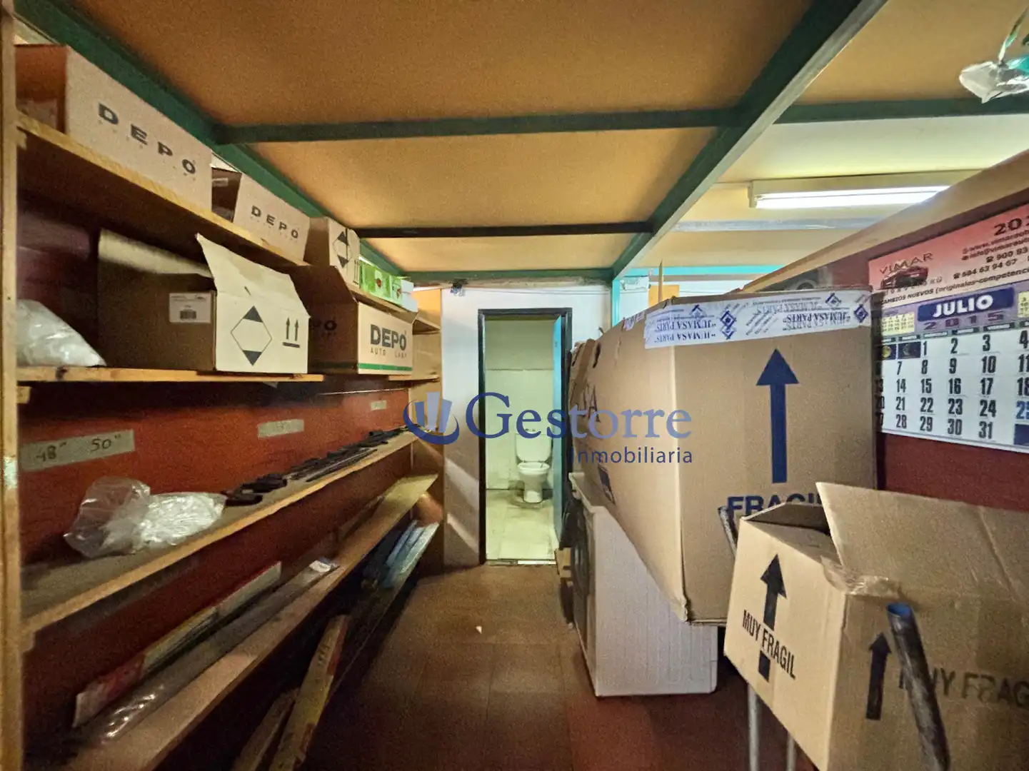 Local en venta en Oviedo 