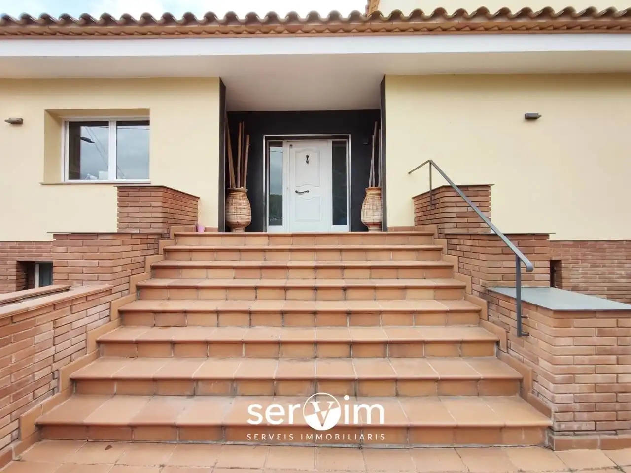 Houses for sale in Llagostera  with Air Conditioner, Private garden and Terrace