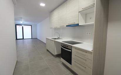 Kitchen of Flat for sale in L'Hospitalet de Llobregat