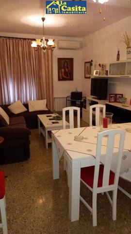 Piso en Venta en Calle Ramón y Cajal en Almagro