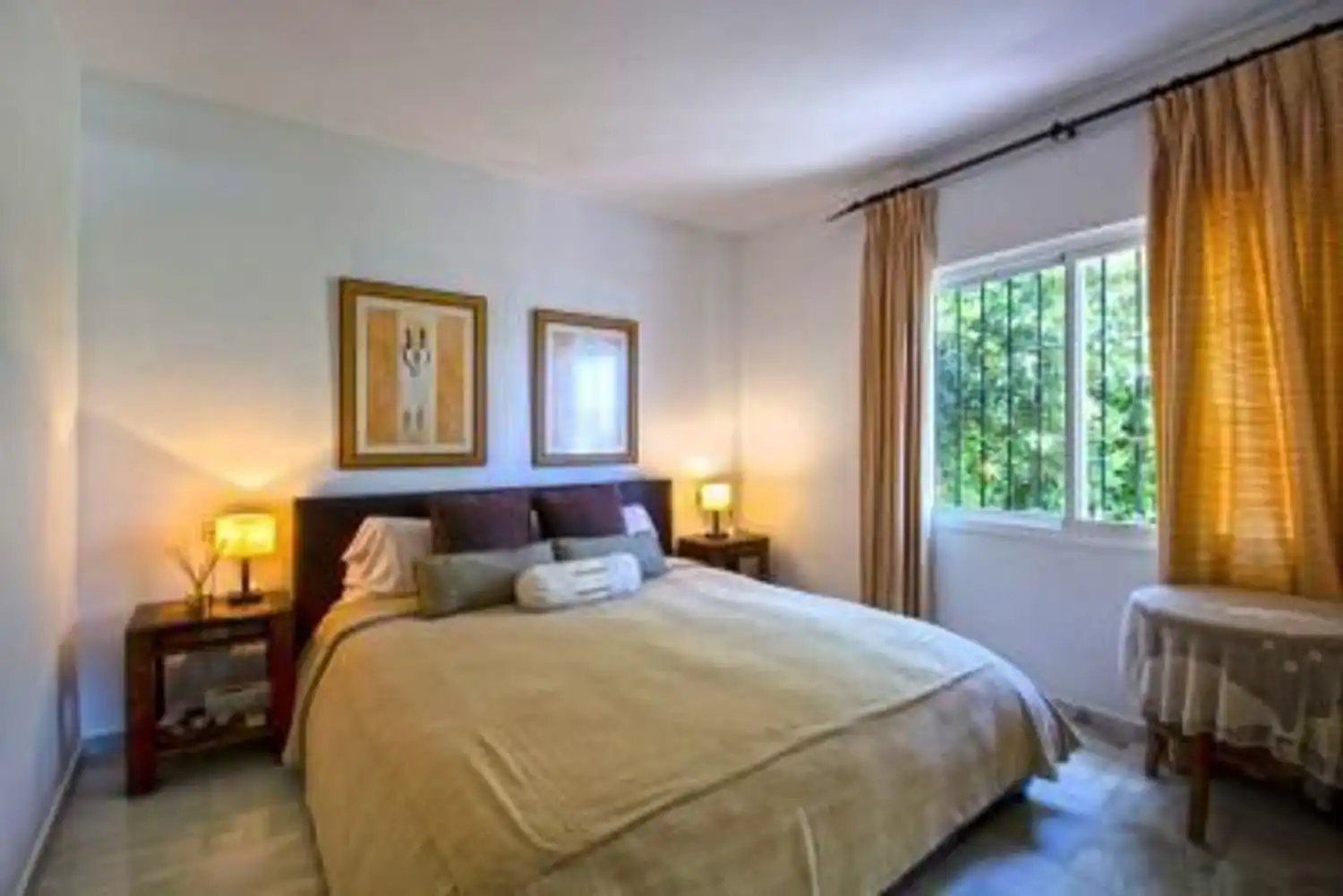 Villa con piscina in vendita a Marbella Centro, imagen 22