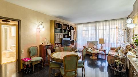Foto 2 de Piso en venta en Gran Via de Carles III, Barri de les Corts, Barcelona