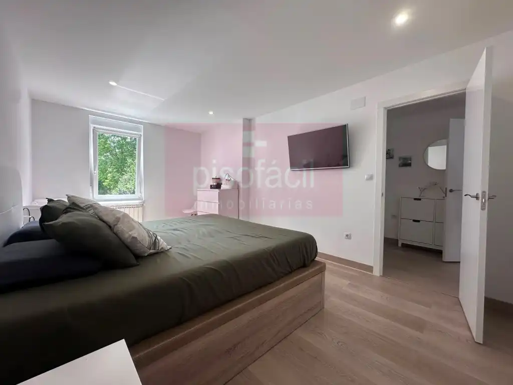 Habitación de Casa o chalet en venta en Lugo