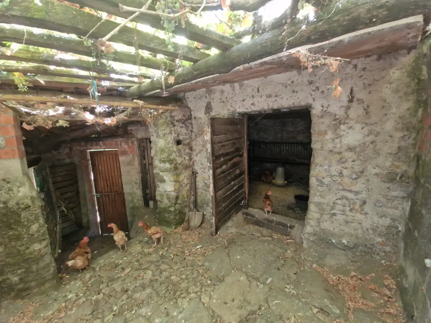 Cocina de Terreno en venta en Guisando, Ávila