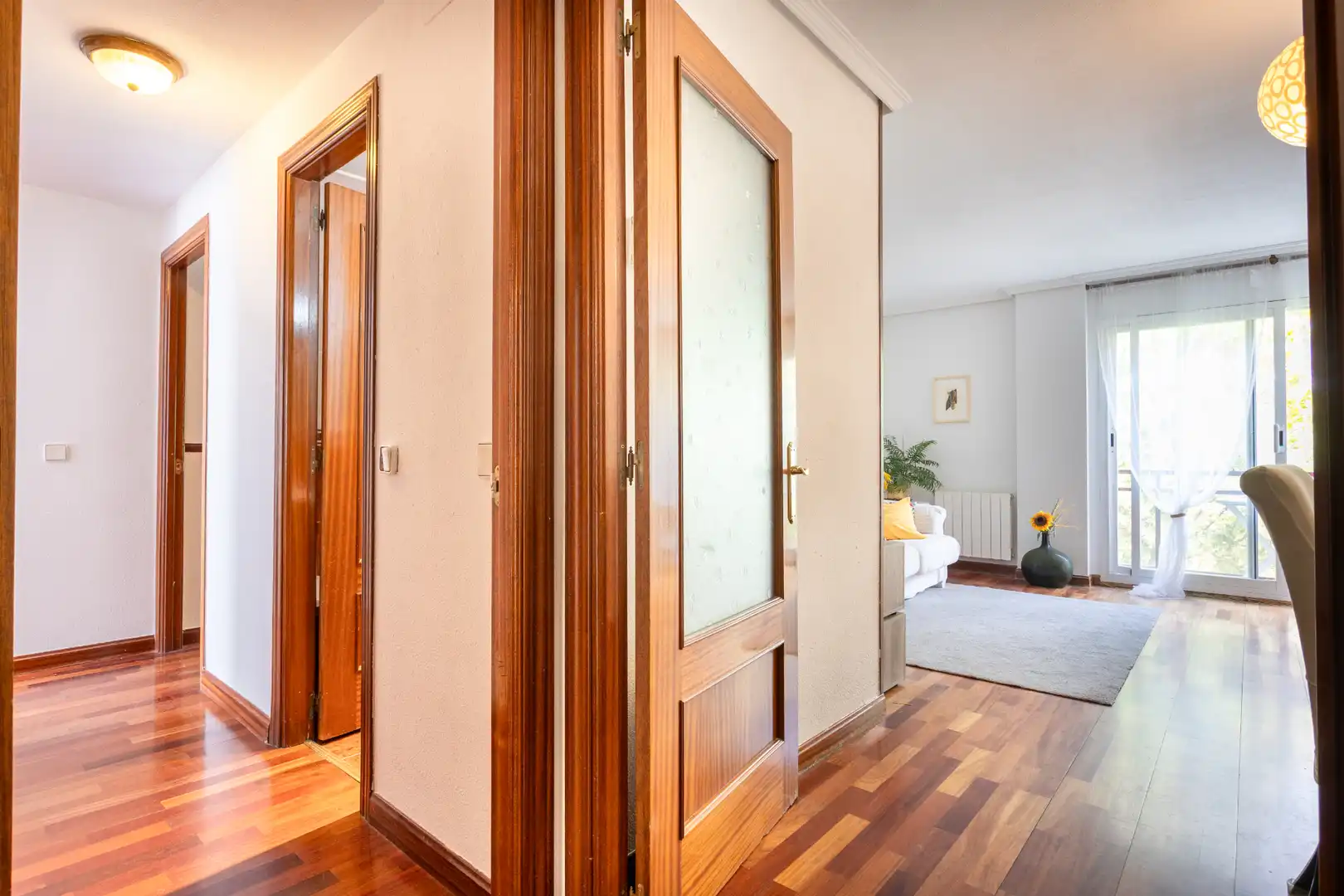 Flat with terrace for sale in Avenida de La Rioja, imagen 25