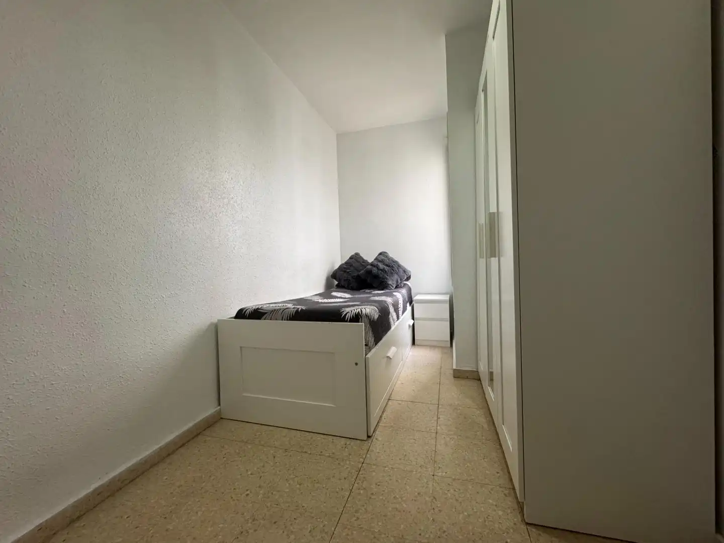 Piso con terraza en venta en Calle MIGUEL HERNANDEZ, imagen 13