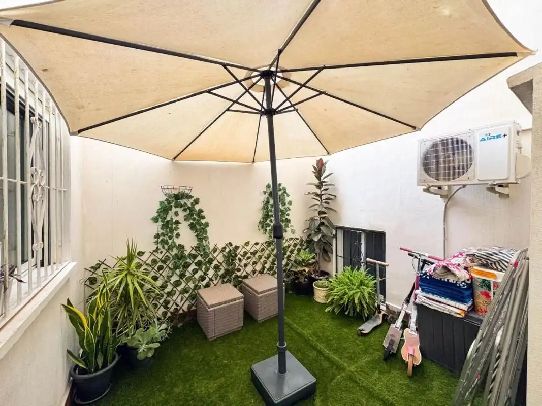 Apartamento con ascensor en venta en Playa del Cura, imagen 2