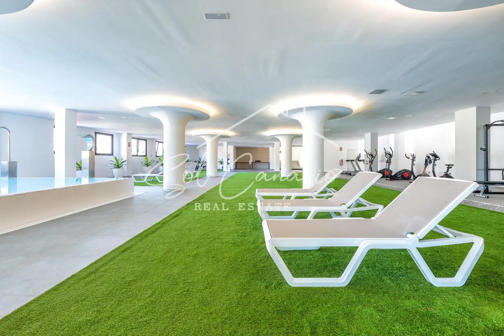 Apartment with pool for sale in Puerto Rico, imagen 30