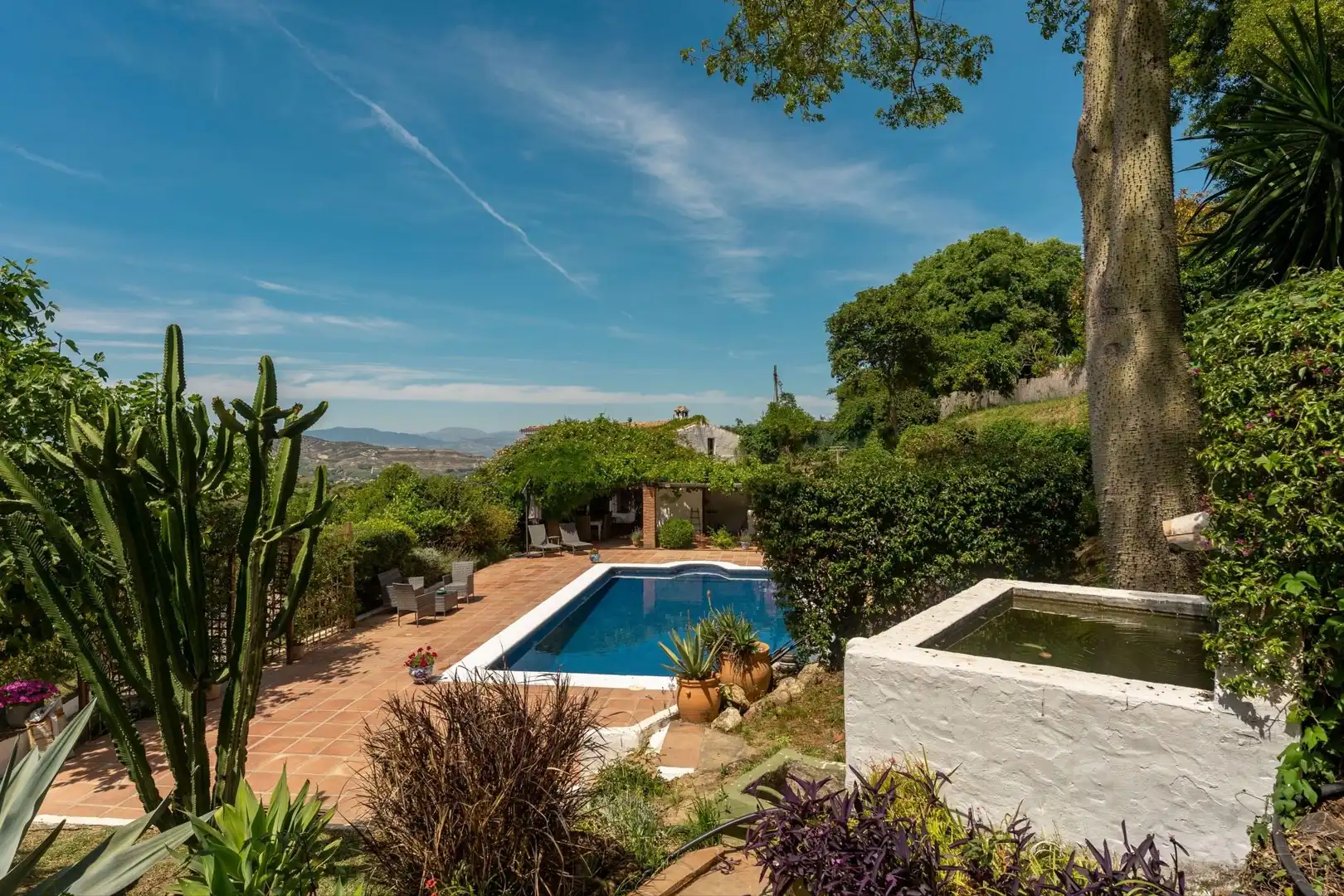 Casa rústica amb piscina en venda a Centro, imagen 55