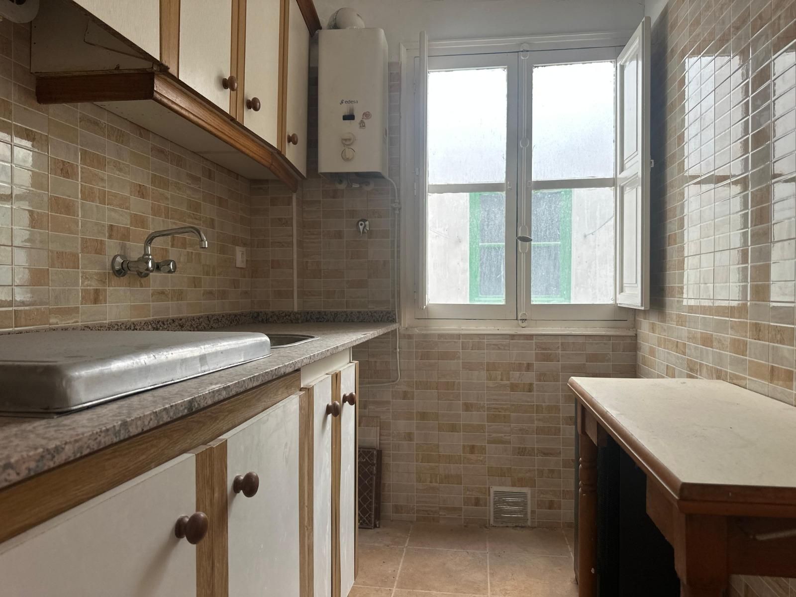 Cuina de Apartament en venda en Alicante / Alacant