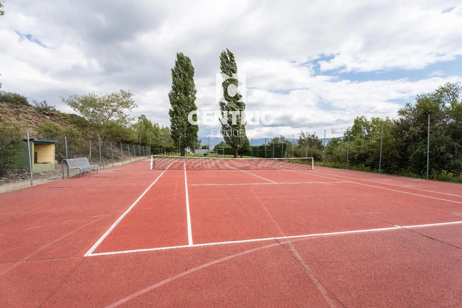 Parking of Detached homes for sale in Ger  with Heating and Terrace
