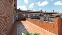 Terrace of Attic for sale in Leganés  with Air Conditioner and Terrace