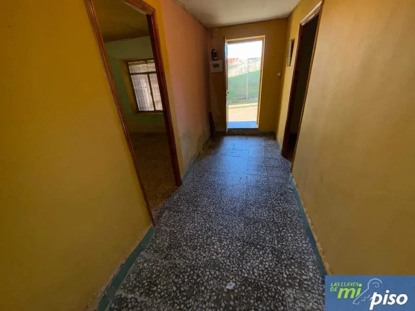 Casa o chalet en venta en Valdunquillo con Jardín privado, Terraza y Trastero