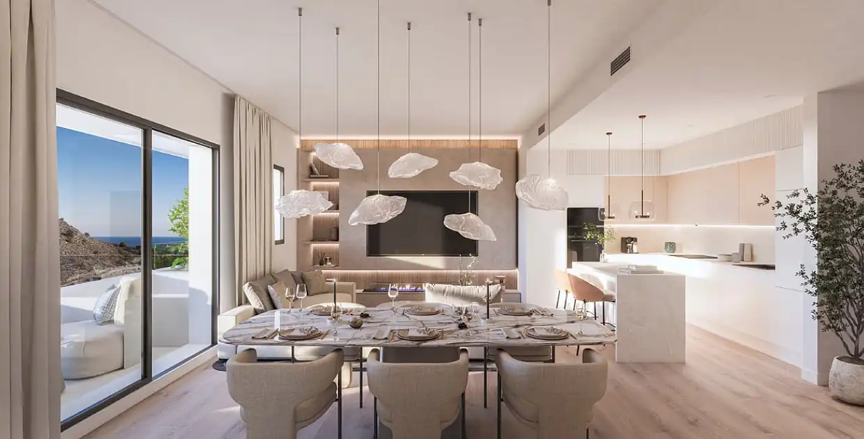 Apartamento con terraza en venta en Platja de Torres, imagen 11