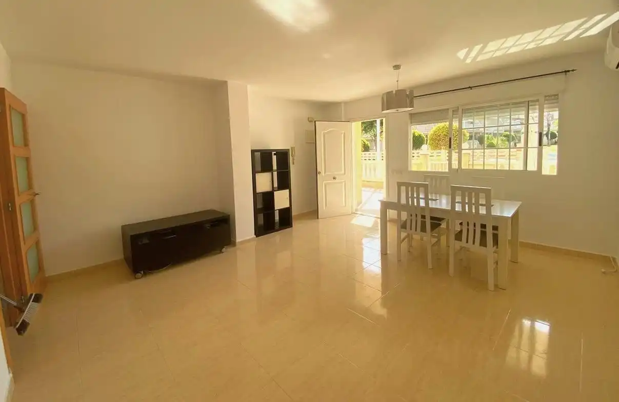 Flat with terrace for sale in Gran Alacant, imagen 5