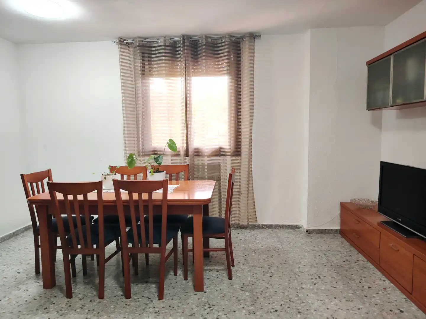 Dining room of Houses for sale in Argentona  with Air Conditioner, Heating and Private garden
