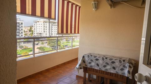 Foto 3 de Pis en venda a Carril del Cápitan, El Tejar - Hacienda Bizcochero, Málaga Capital