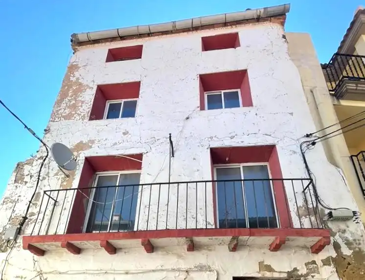 Appartamento con terrazza in vendita a Mosén Pedro Dosset, imagen 19