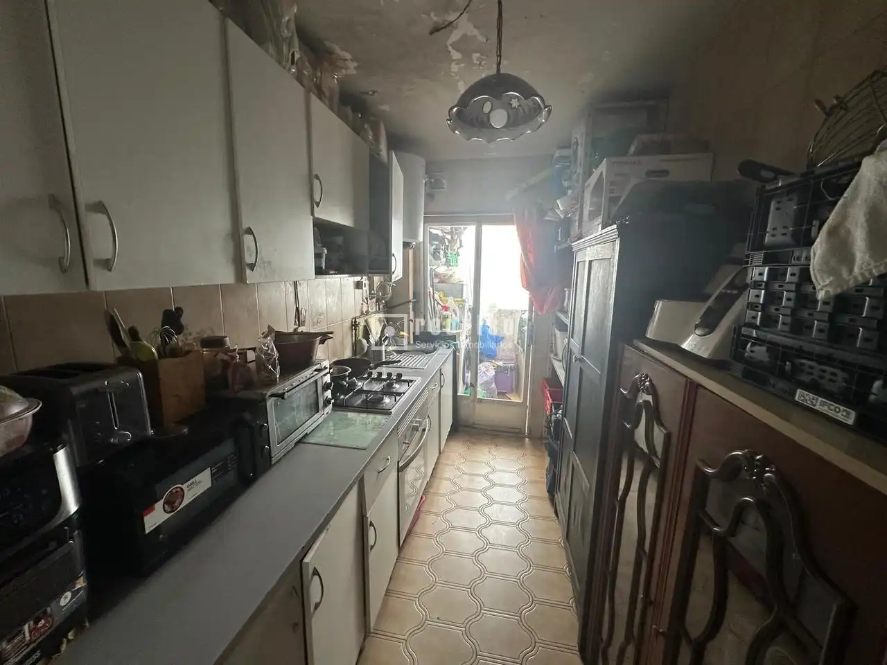 Flat for sale in Villaverde, imagen 7