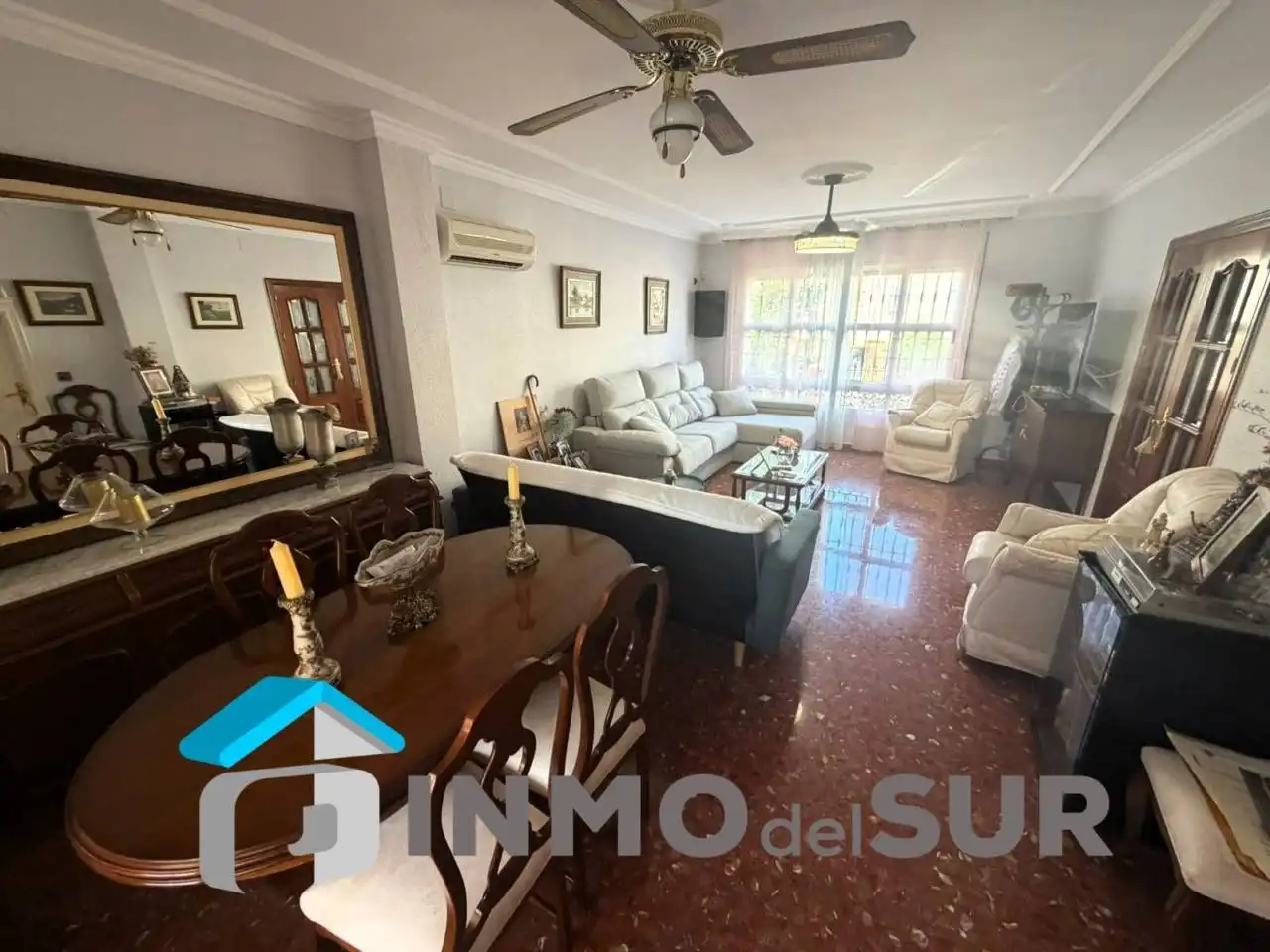 Villa con piscina in vendita a Cabra, imagen 8