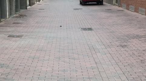 Foto 3 de Garatge en venda a Calle Roberto Molina, El Pilar, Albacete